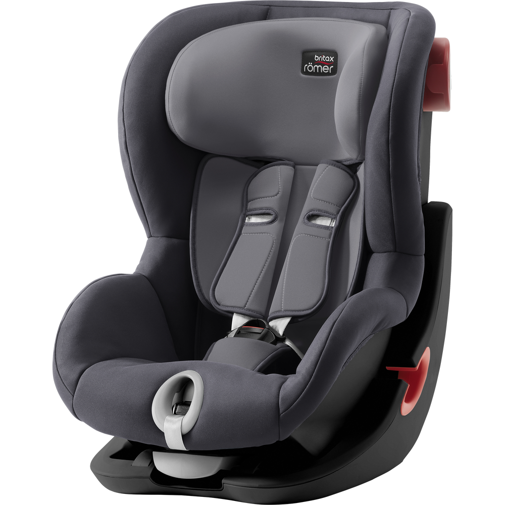 Детское кресло britax romer king 2